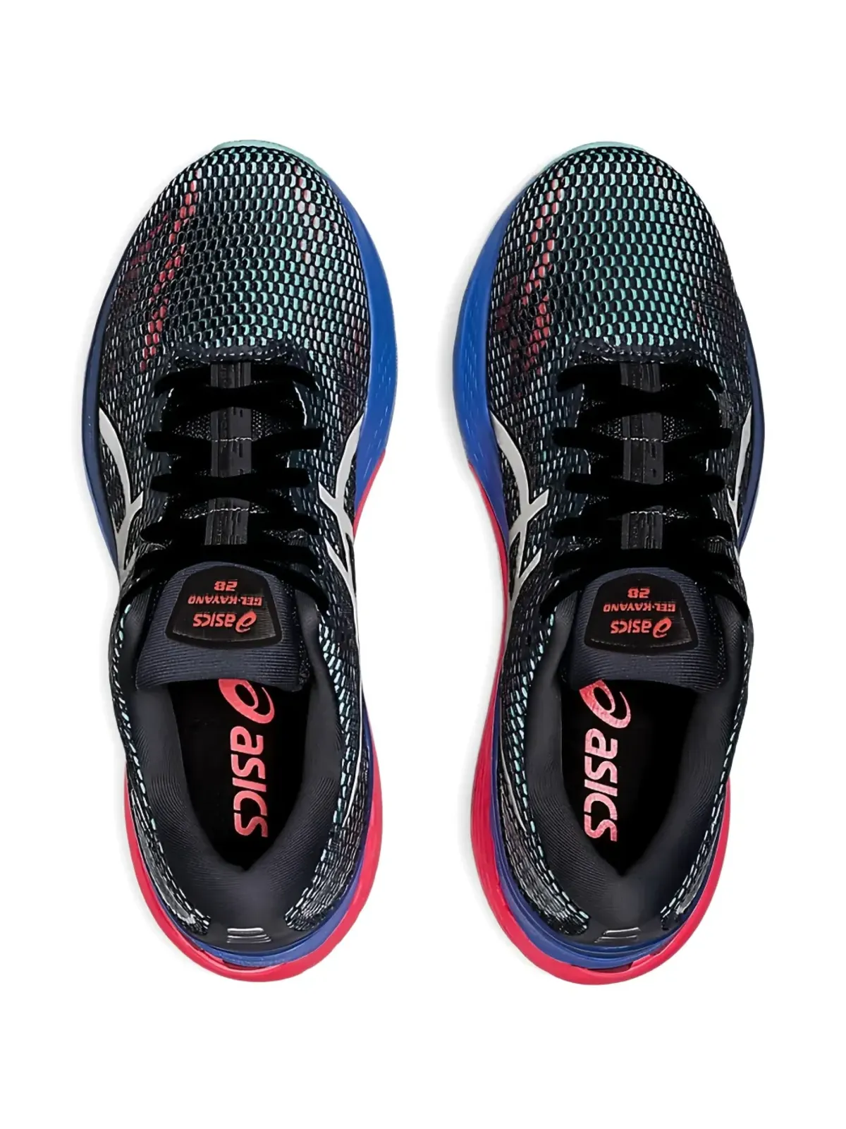 ASICS GEL-Kayano 28 Lite-Show スニーカー - 画像4