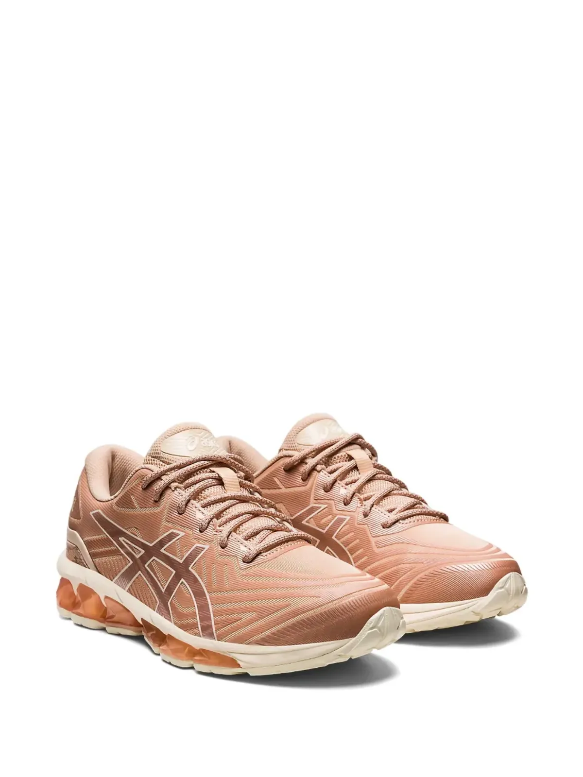 ASICS GEL-QUANTUM 360 VII スニーカー - ピンク - 画像2
