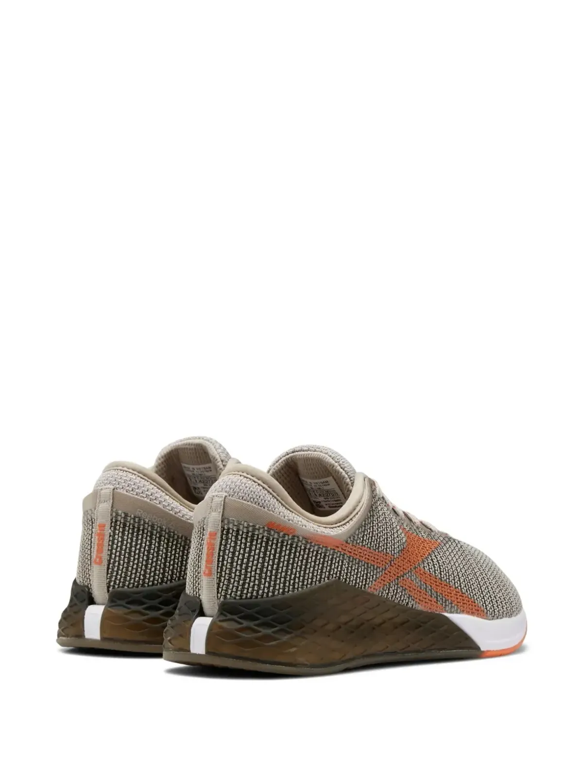 Reebok Nano 9 スニーカー - 画像3