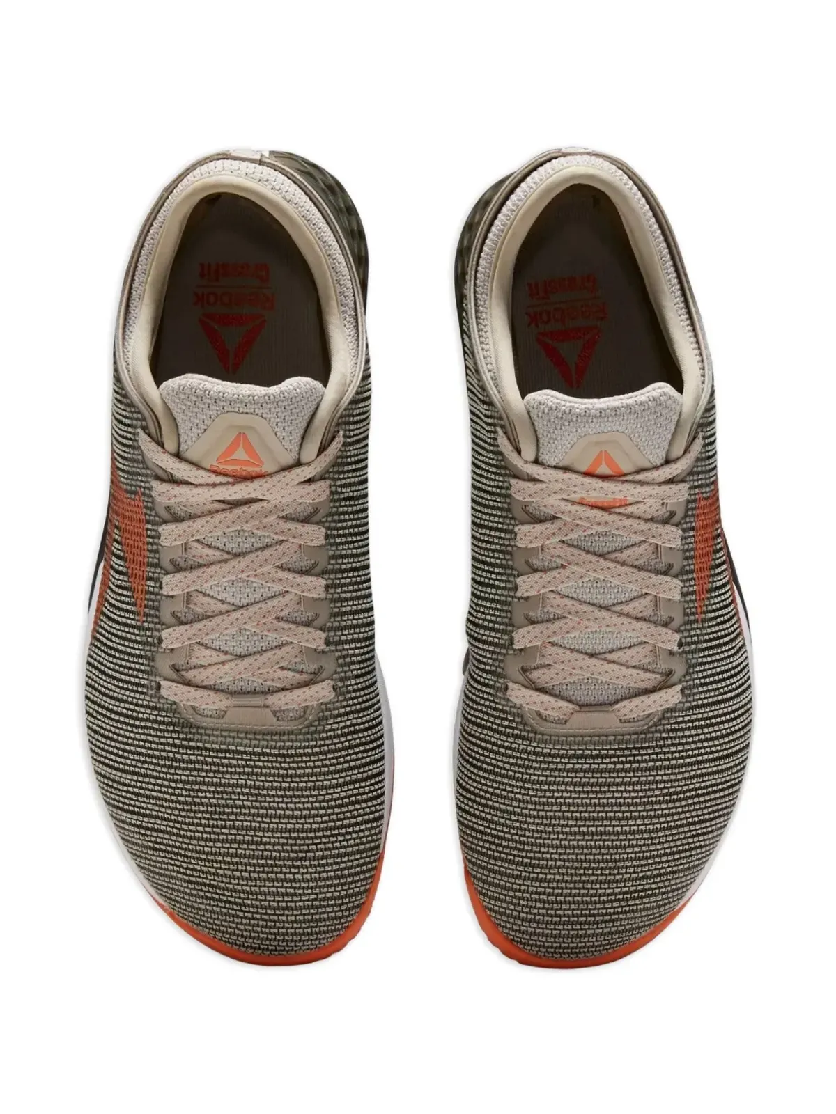 Reebok Nano 9 スニーカー - 画像4