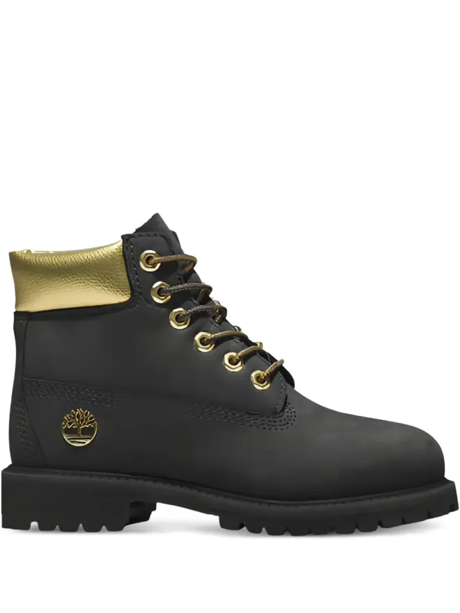 Timberland Timberland ブラック ブーツの商品画像