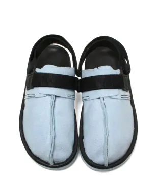 Reebok Beatnik ブルー/ブラック スニーカー - サムネイル2