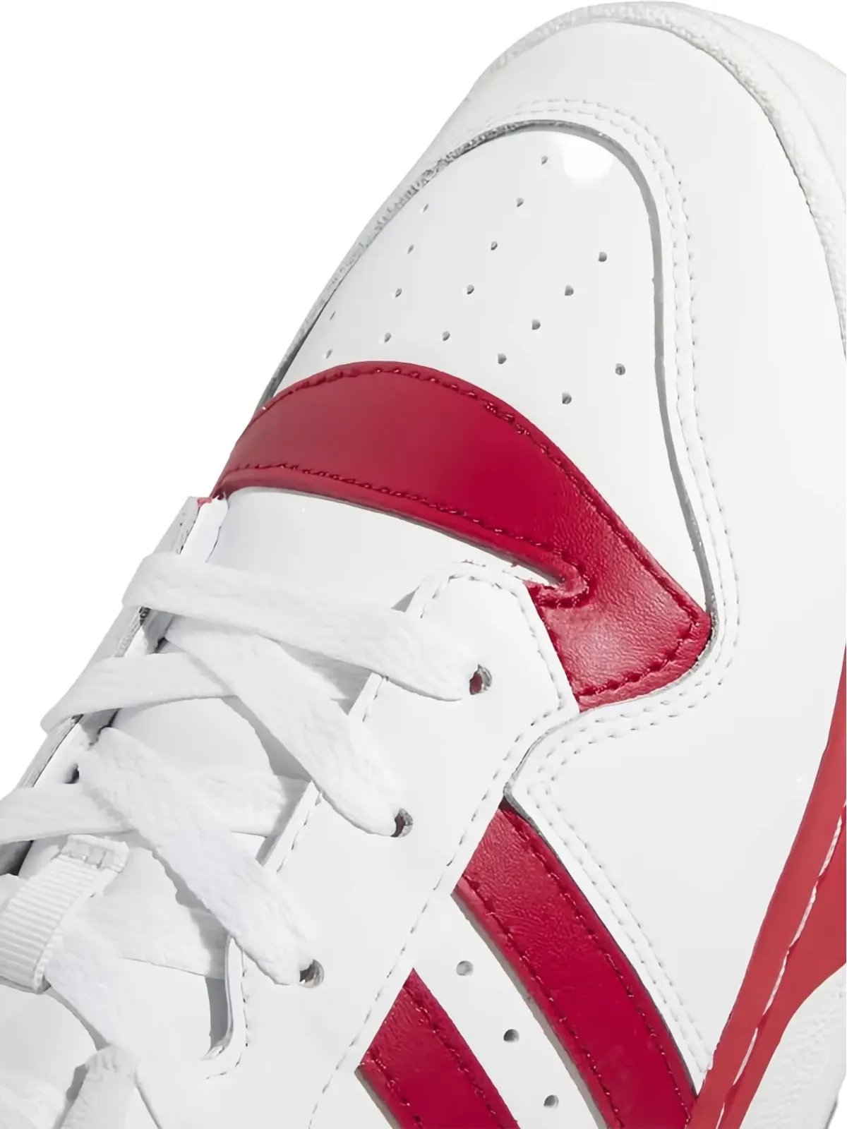 adidas Rivalry ロー スニーカー - 画像5