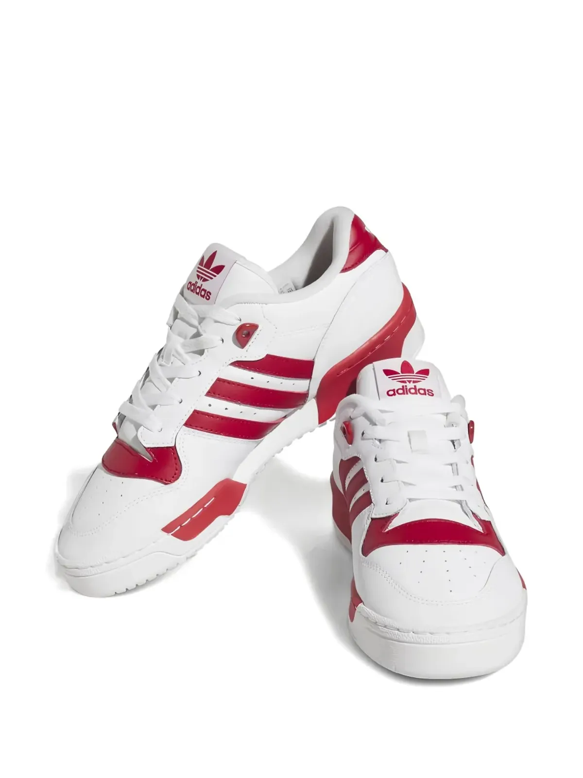 adidas Rivalry ロー スニーカー - 画像2