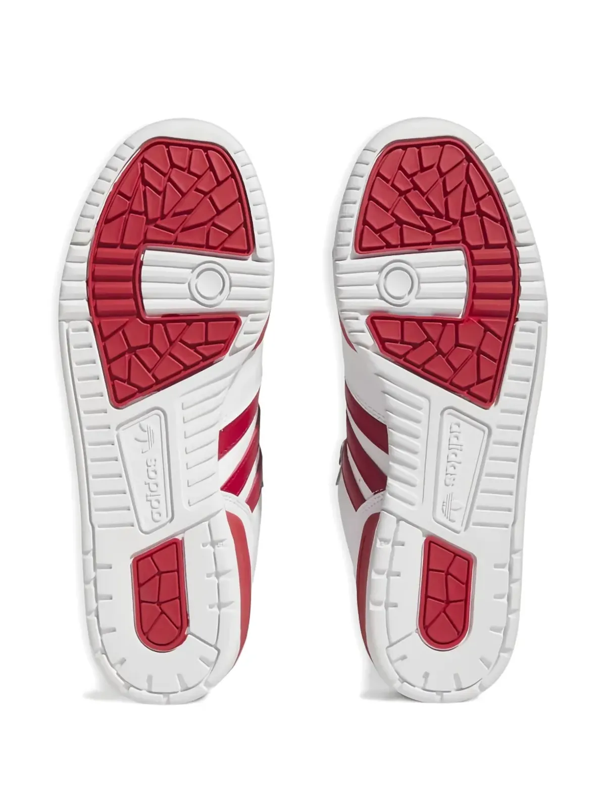 adidas Rivalry ロー スニーカー - 画像4