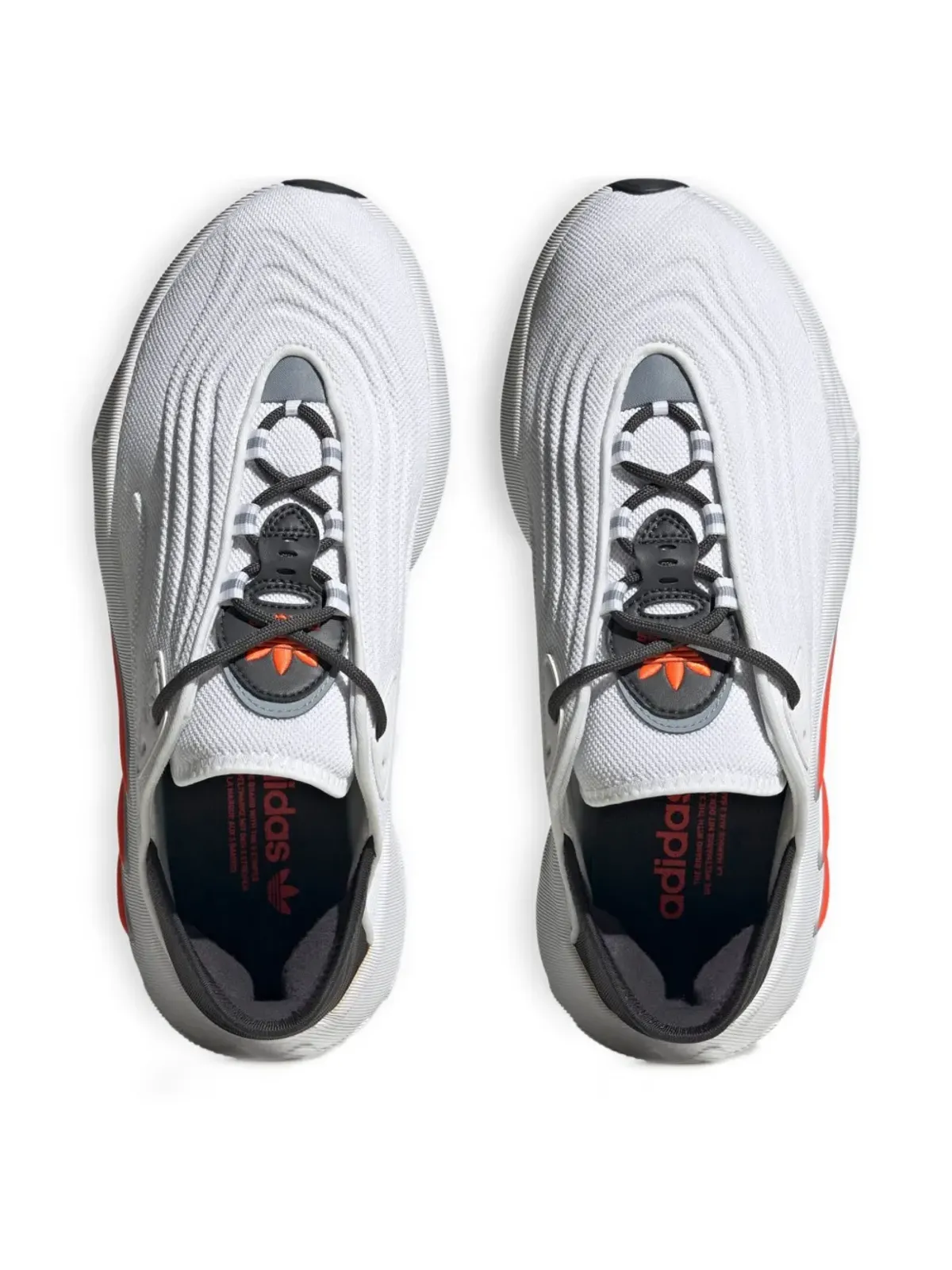 adidas Adifom SLTN スニーカー - ホワイト - 画像2