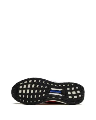 adidas Ultraboost 5 DNA オレンジ/ブラック/ホワイト スニーカー - サムネイル4