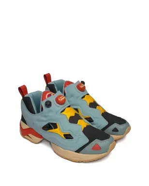 Reebok x Looney Tunes インスタポンプ Fury 95 Road Runner スニーカー - サムネイル2