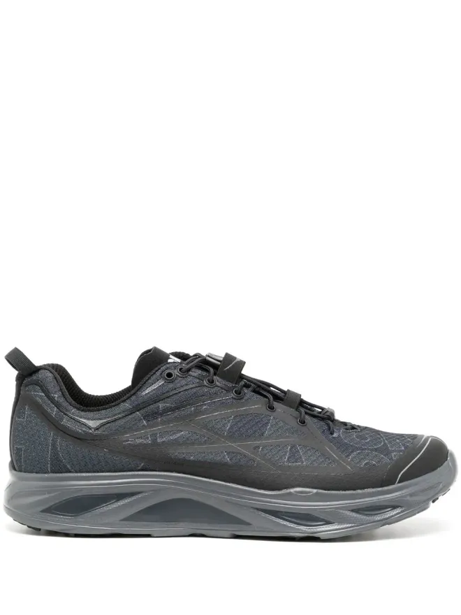 HOKA HOKA Huaka Origins ローカットスニーカー - ブラックの商品画像