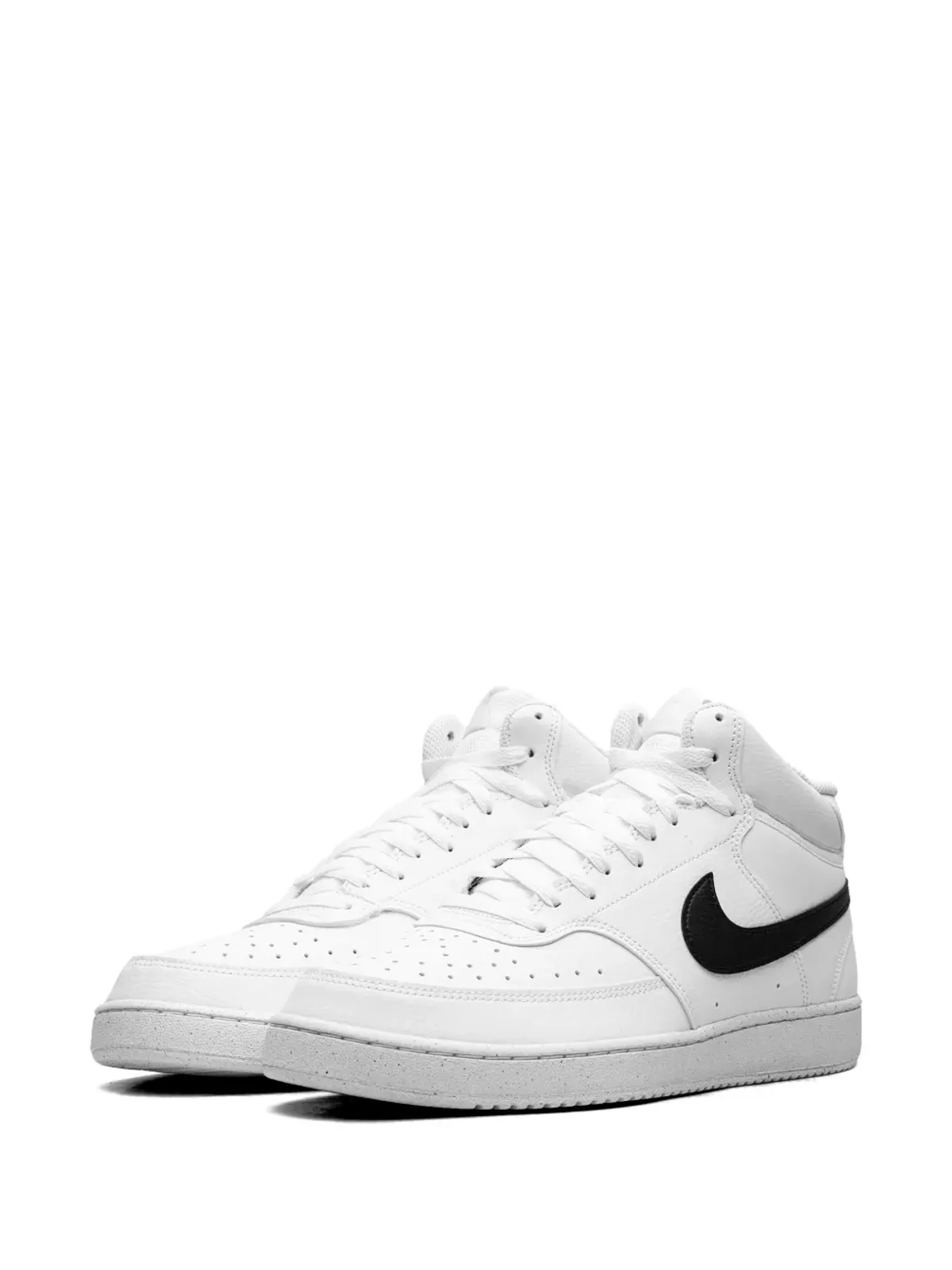 Nike Court Vision スニーカー - 画像5