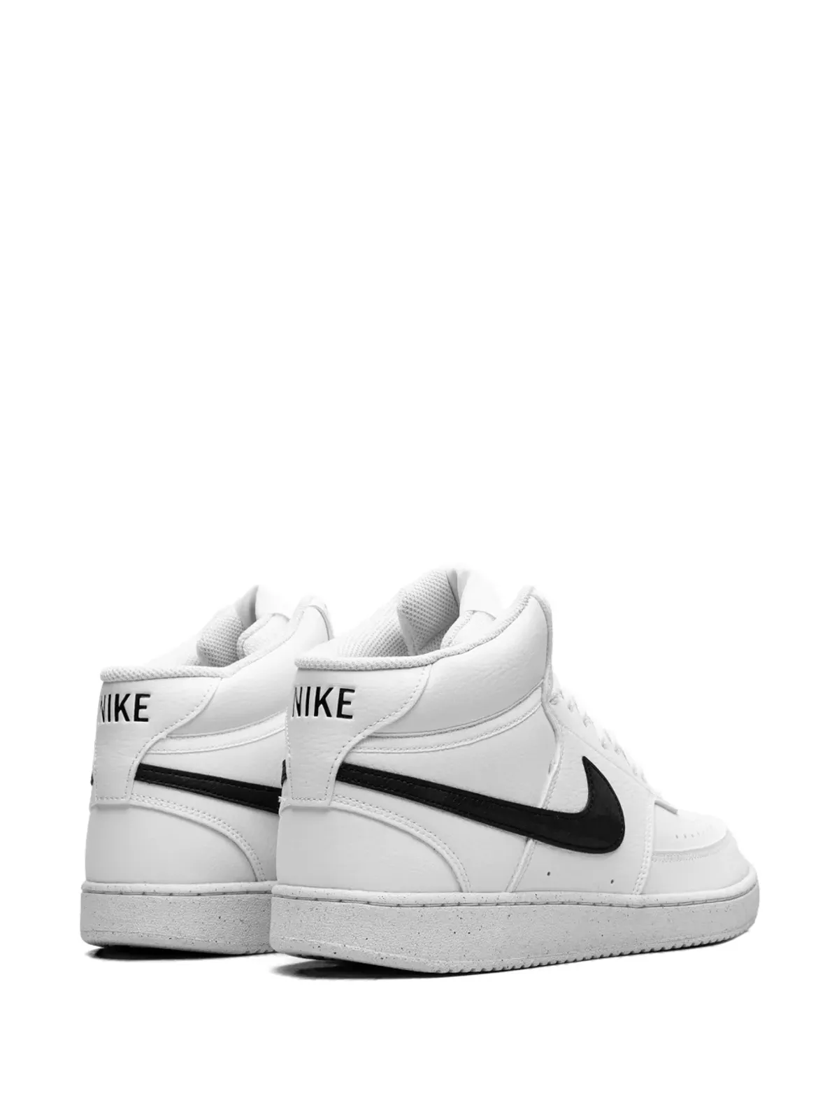 Nike Court Vision スニーカー - 画像3