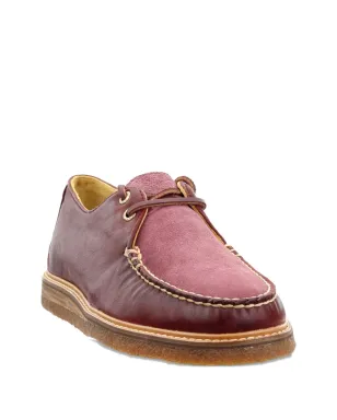 Sperry Top-Sider キャプテンズ ダービーシューズ - サムネイル2