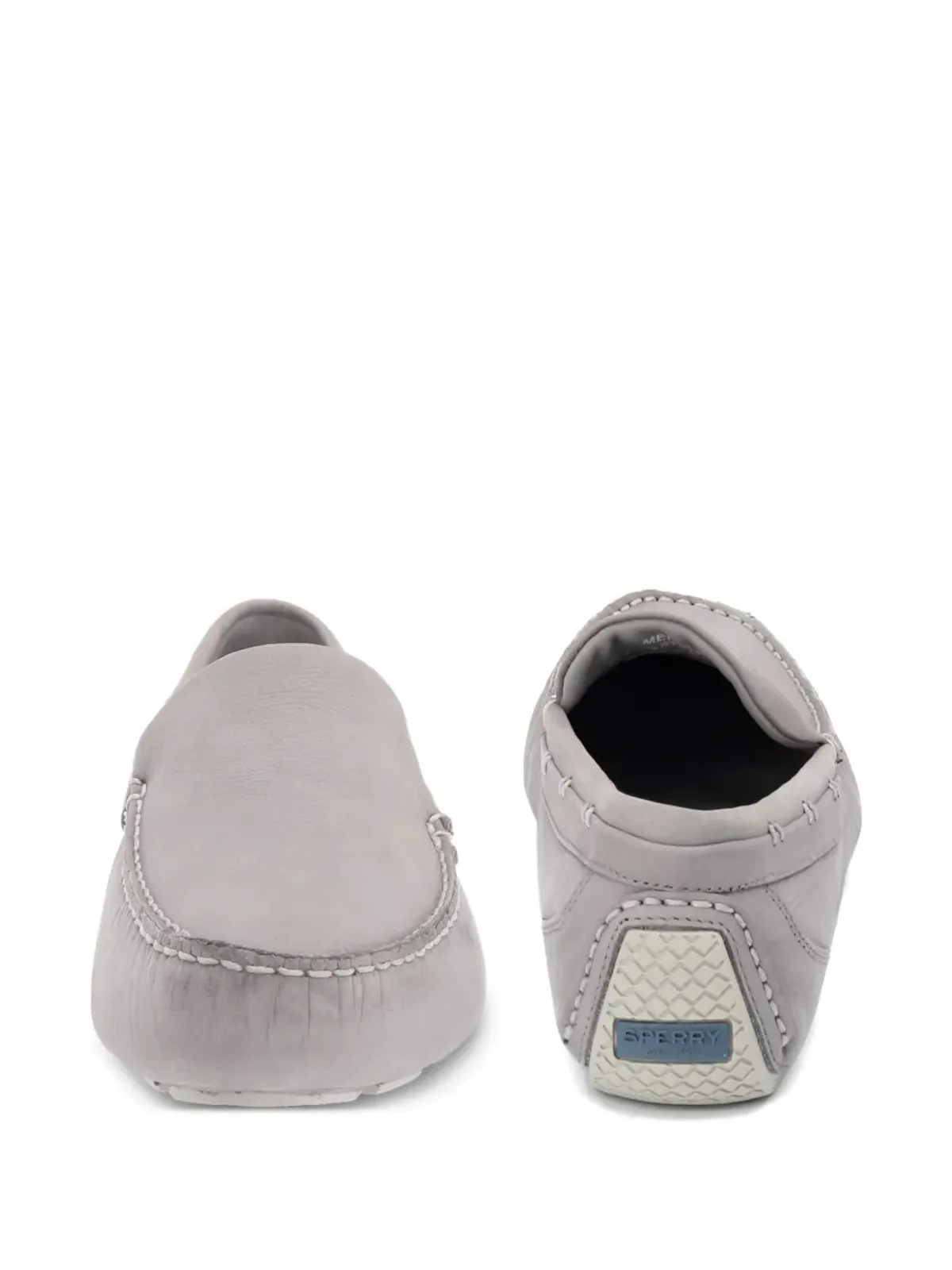 Sperry Top-Sider ハープスウェル レザー ローファー - 画像2