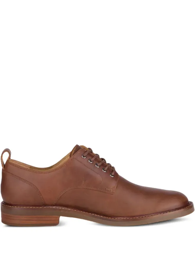Sperry Top-Sider Sperry Top-Sider エリートレザー ダービーシューズ（ブラウン）の商品画像