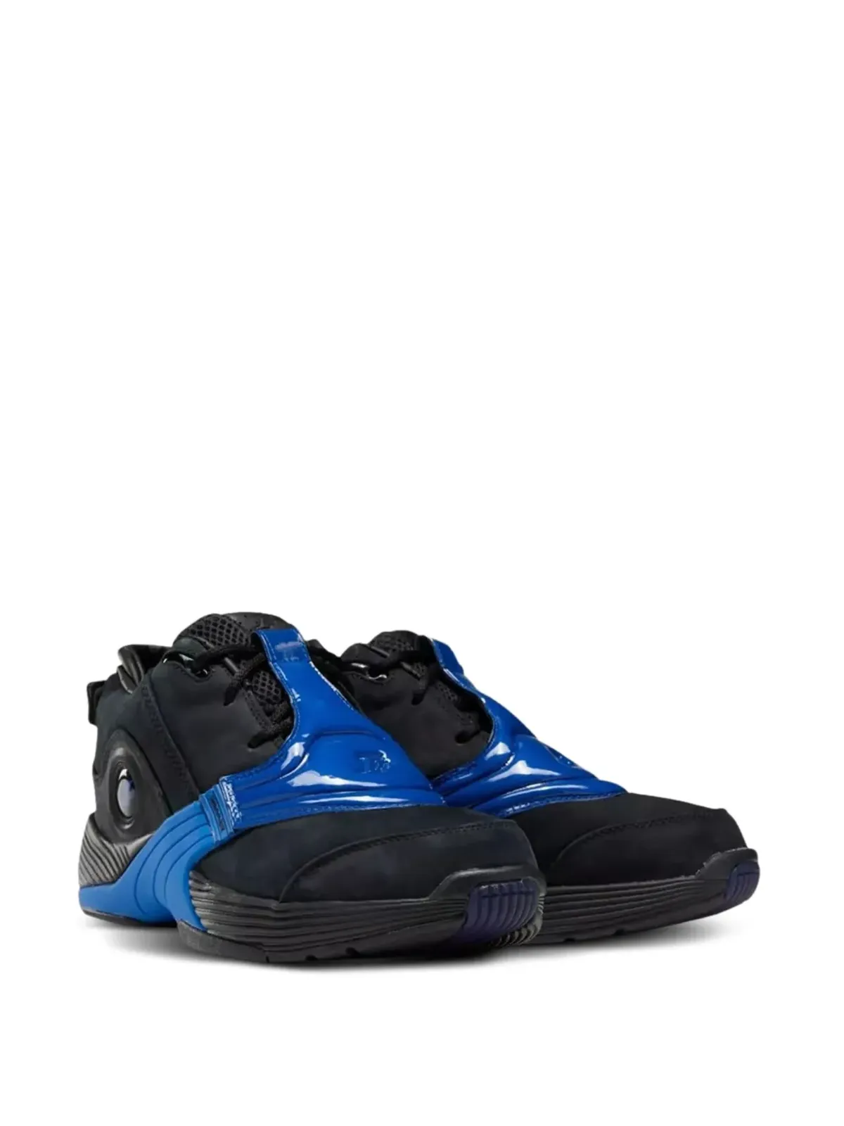Reebok Answer 5 スニーカー - 画像2