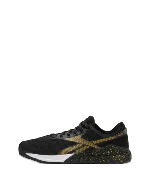 Reebok Crossfit Nano 9.0 スニーカー ブラック - サムネイル1
