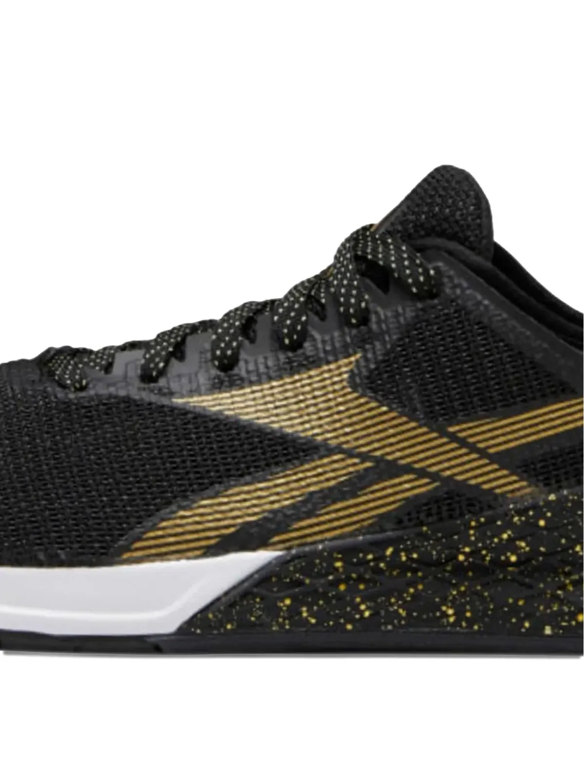 Reebok Crossfit Nano 9.0 スニーカー ブラック - 画像2