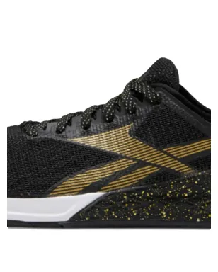 Reebok Crossfit Nano 9.0 スニーカー ブラック - サムネイル2