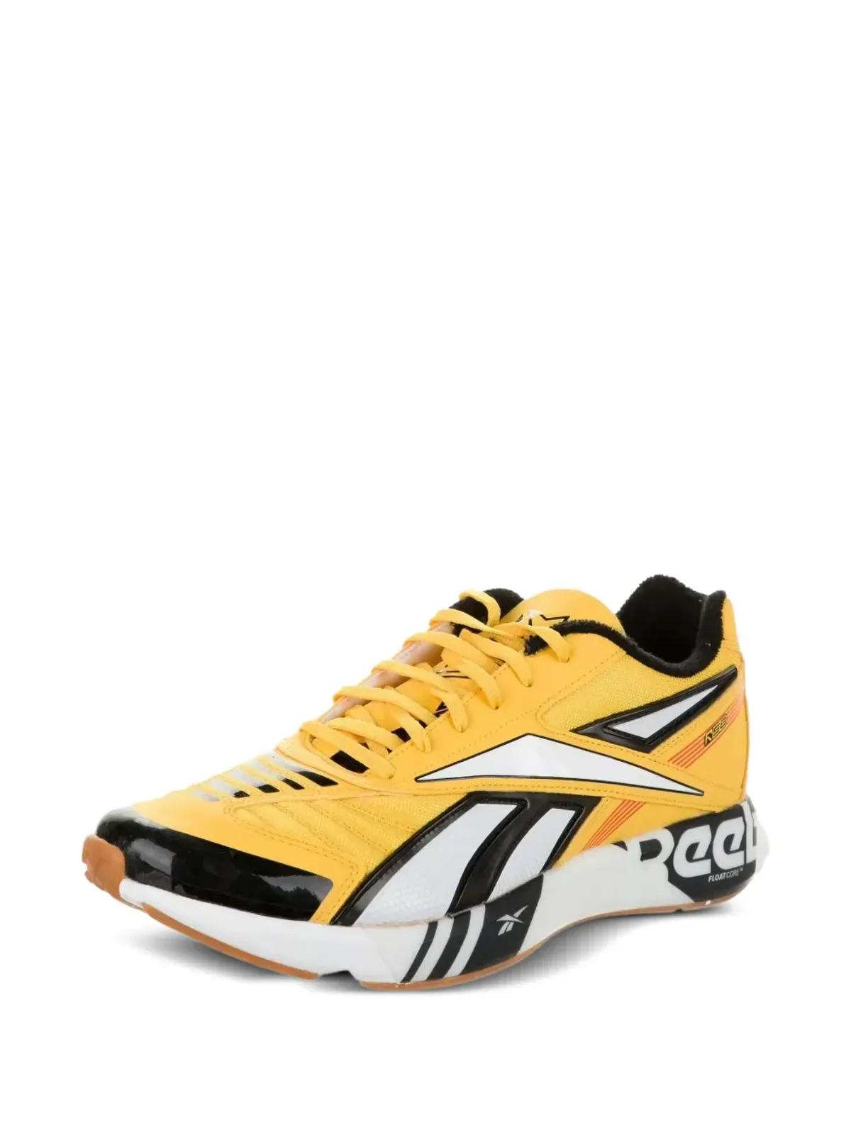 Reebok Futsal Fusion R58 スニーカー - 画像2