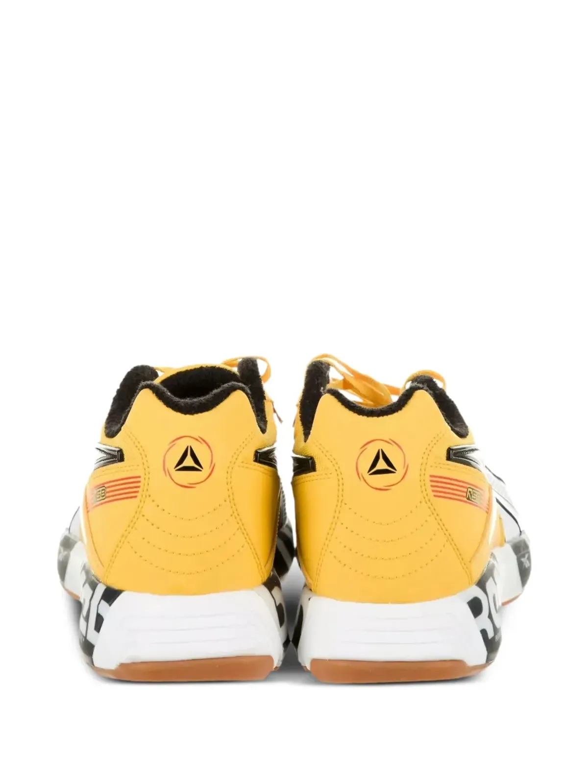 Reebok Futsal Fusion R58 スニーカー - 画像3