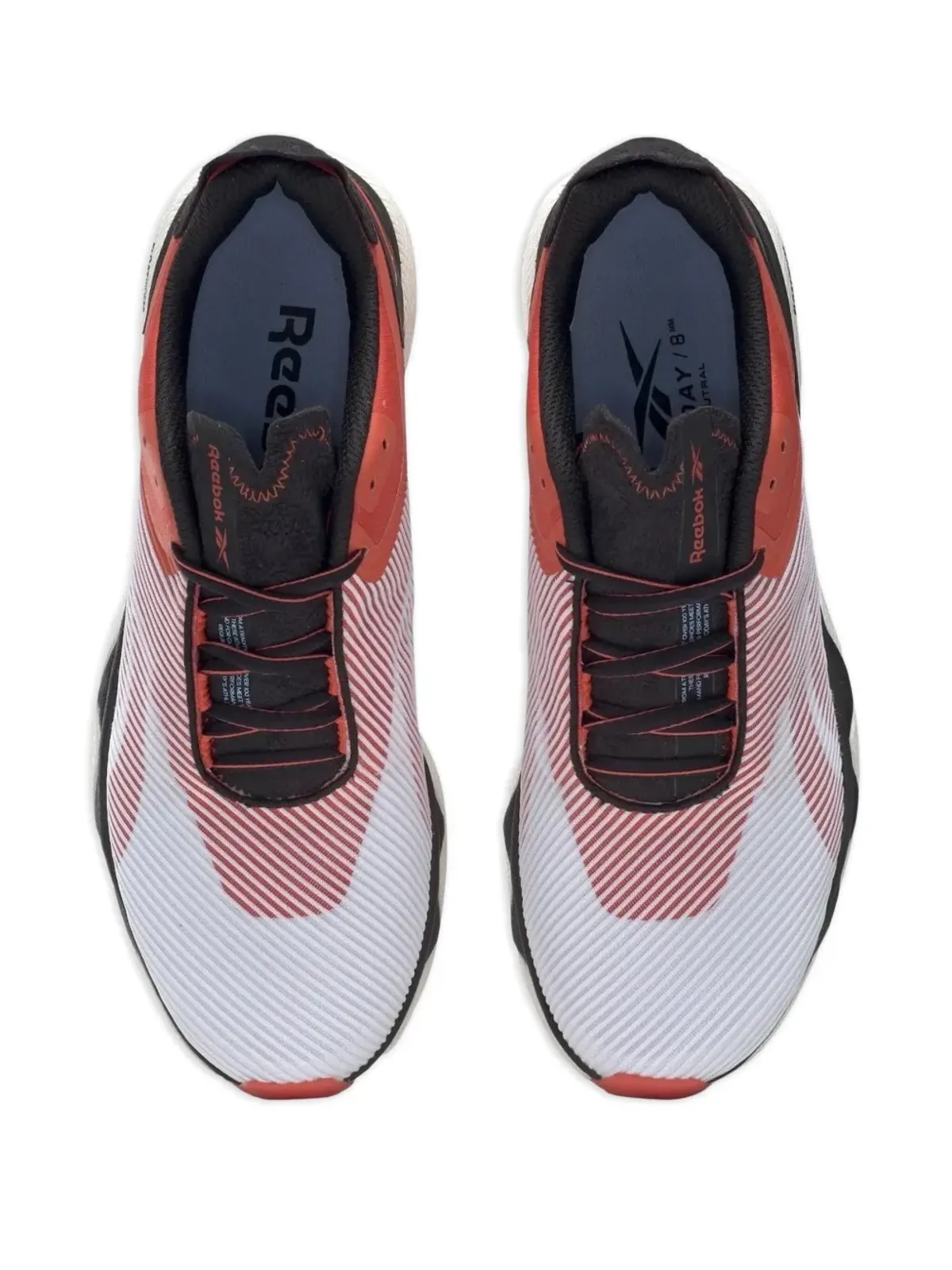 Reebok Floatride Run Panthea スニーカー - 画像4