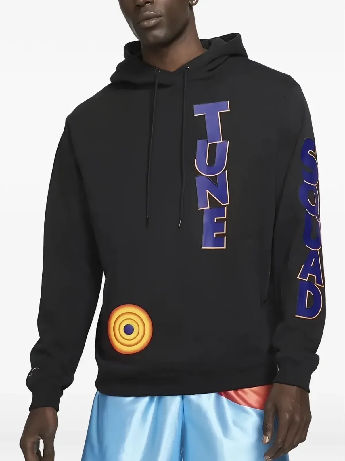 Nike レブロン Tune Squad パーカー - 画像2
