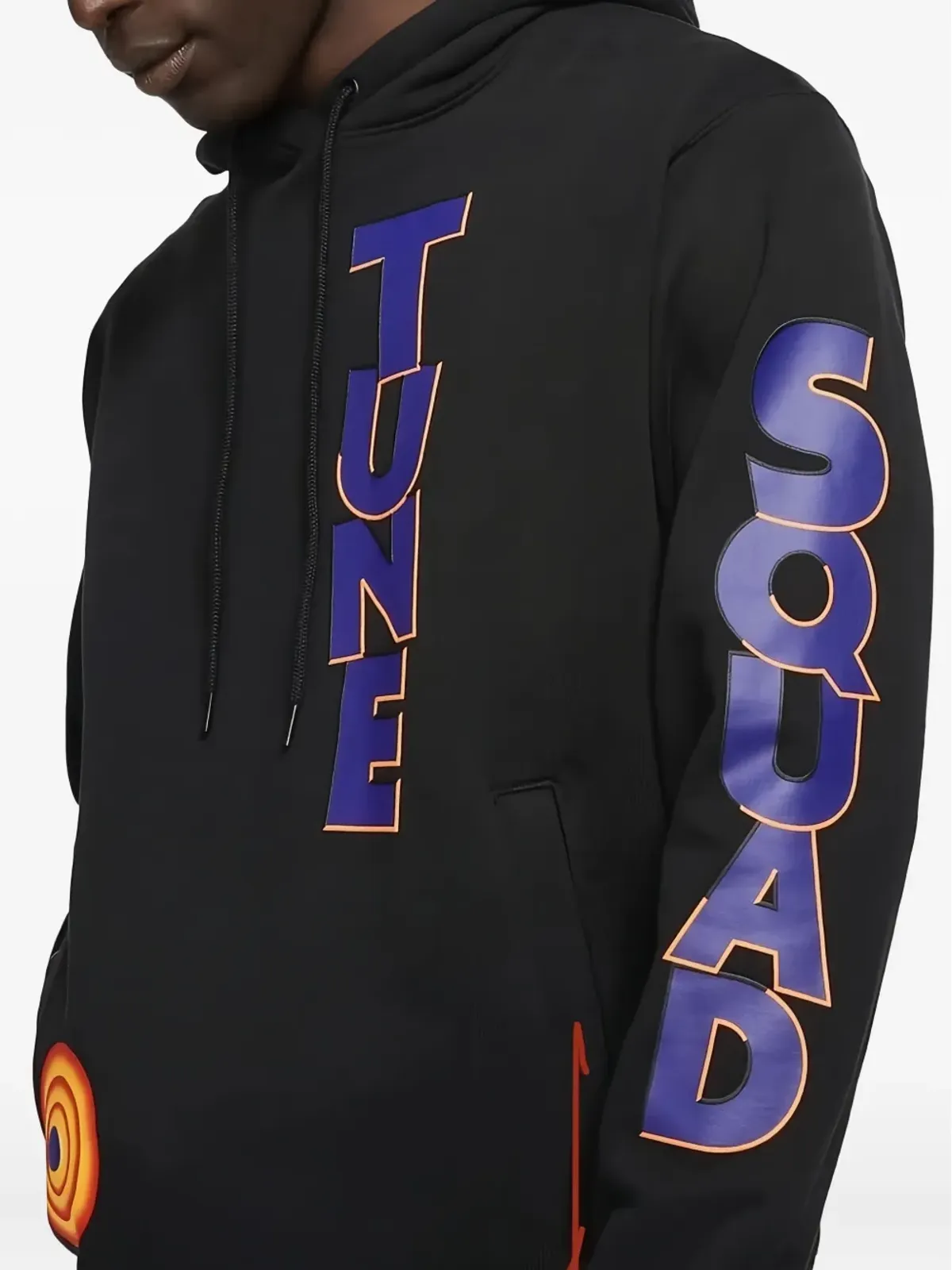 Nike レブロン Tune Squad パーカー - 画像4