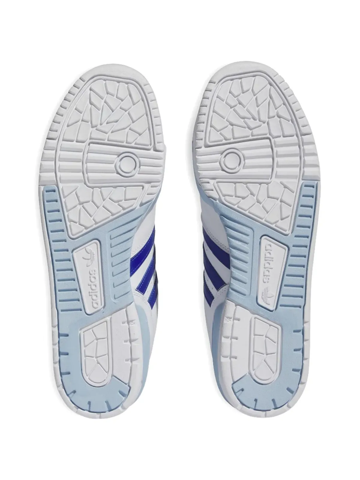 adidas Rivalry ロー・トップスニーカー - 画像2