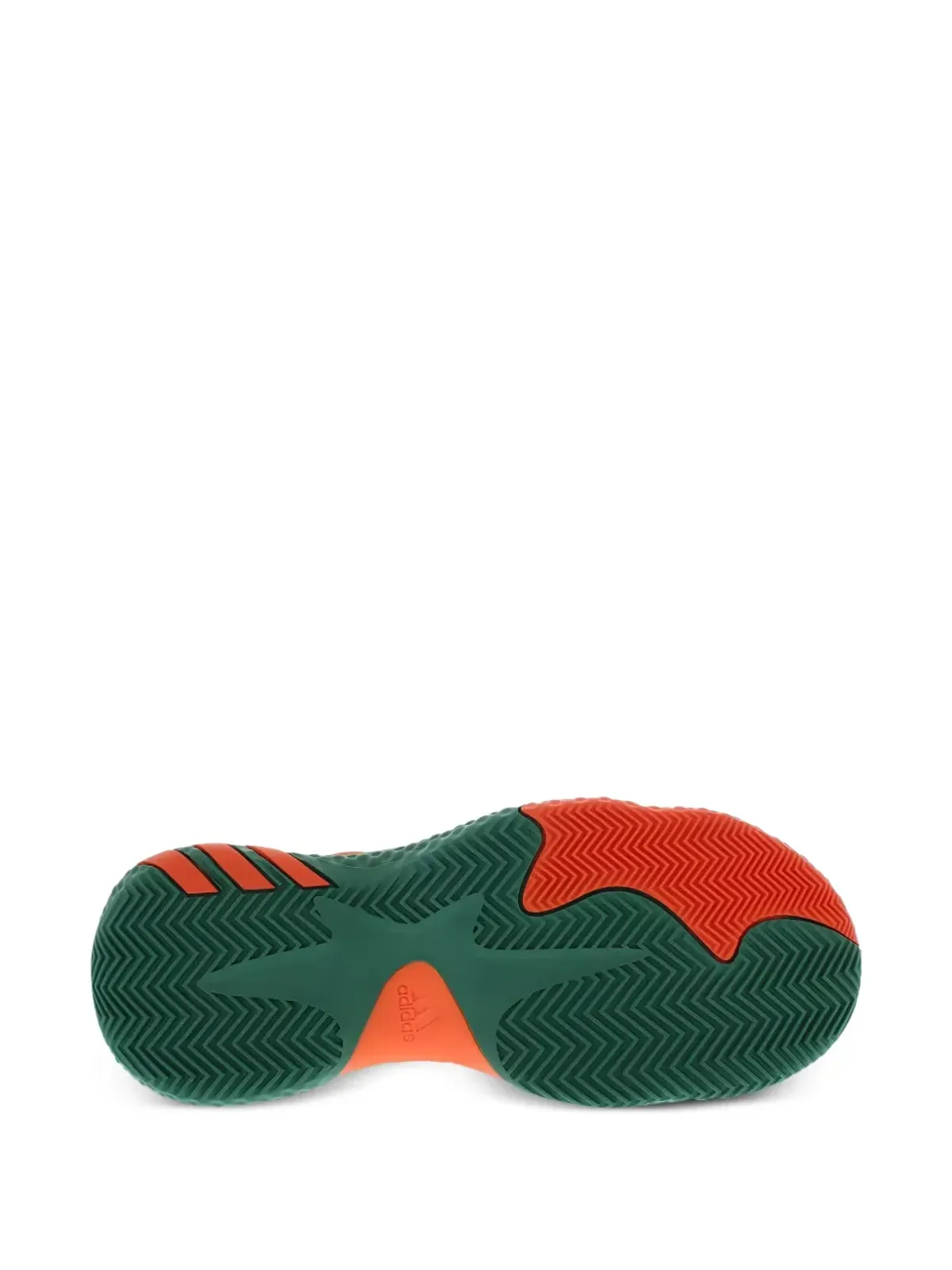 adidas SM Harden Vol. 6 スニーカー - 画像3