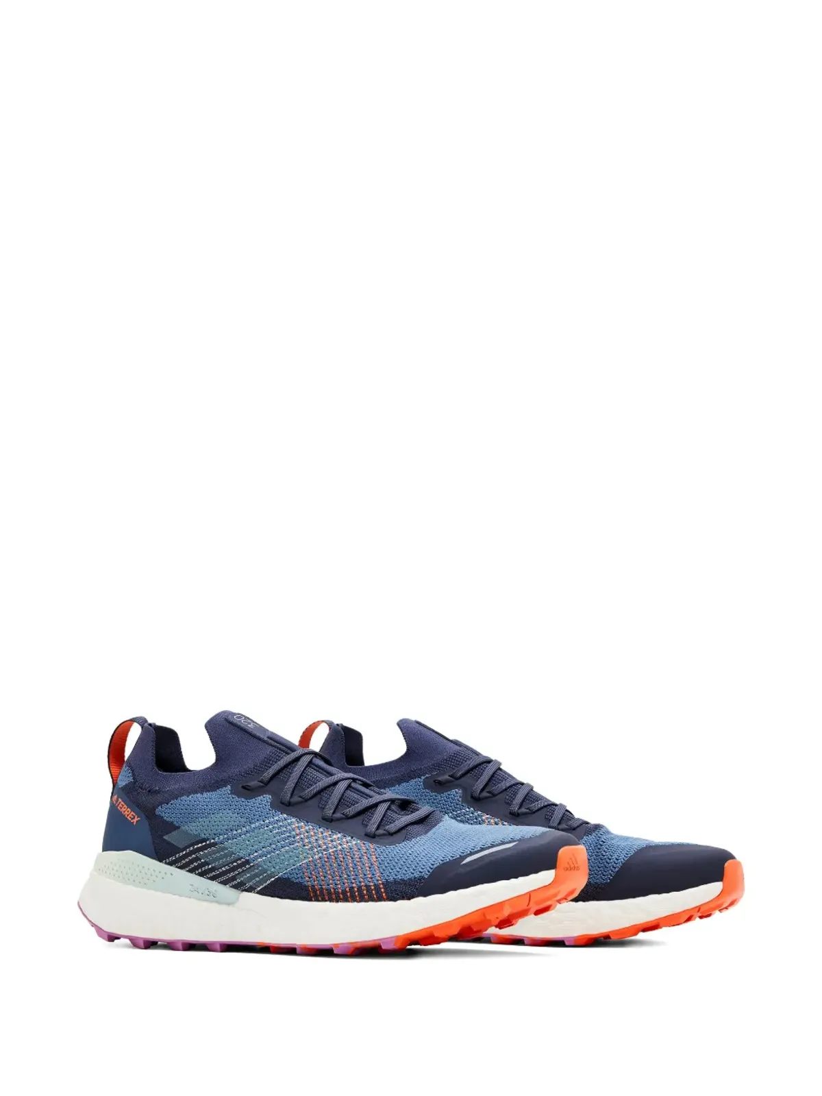 adidas Terrex Two Ultra スニーカー - 画像2