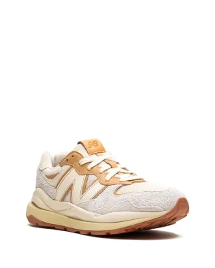 New Balance x Todd Snyder 57/40「Stony Beach」スニーカー - ニュートラルカラー - サムネイル2