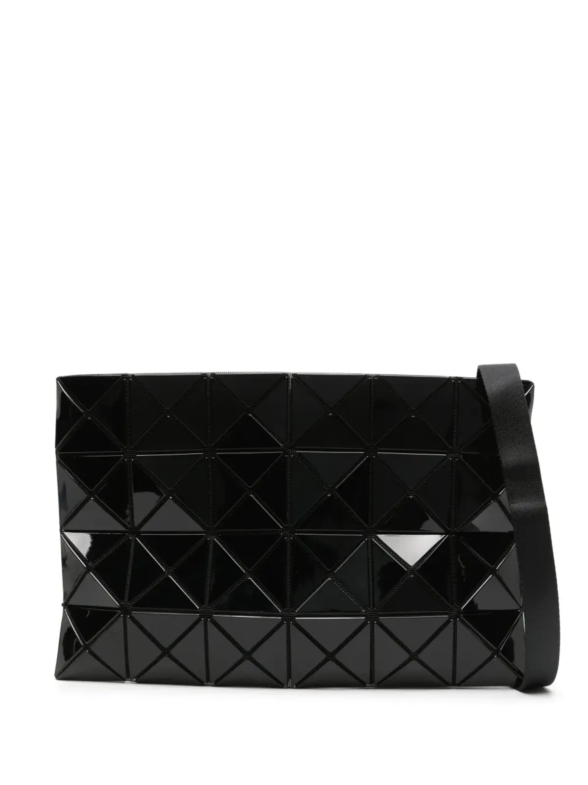 Bao Bao Issey Miyake ルセント グロッシー ショルダーバッグ - 画像1