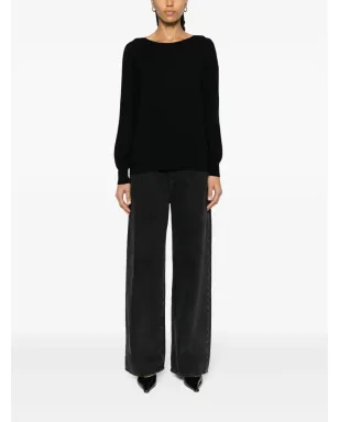 TWINSET デュアルユース カットアウト ジャンパー - サムネイル3