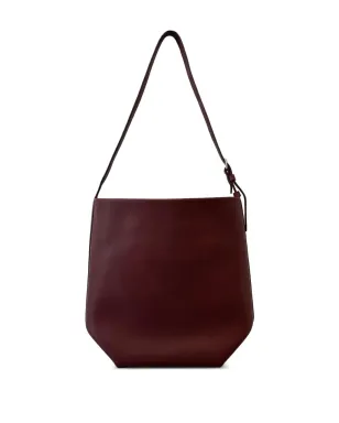 The Row N/S Park トートバッグ ブラウン - サムネイル2