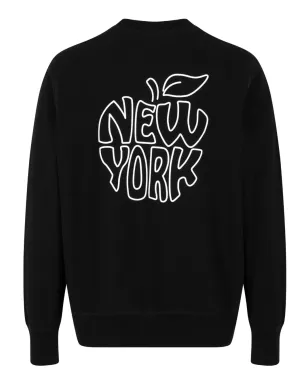 STADIUM GOODS ビッグアップル クルーネック スウェットシャツ - サムネイル2