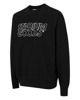 STADIUM GOODS ビッグアップル クルーネック スウェットシャツ - サムネイル3