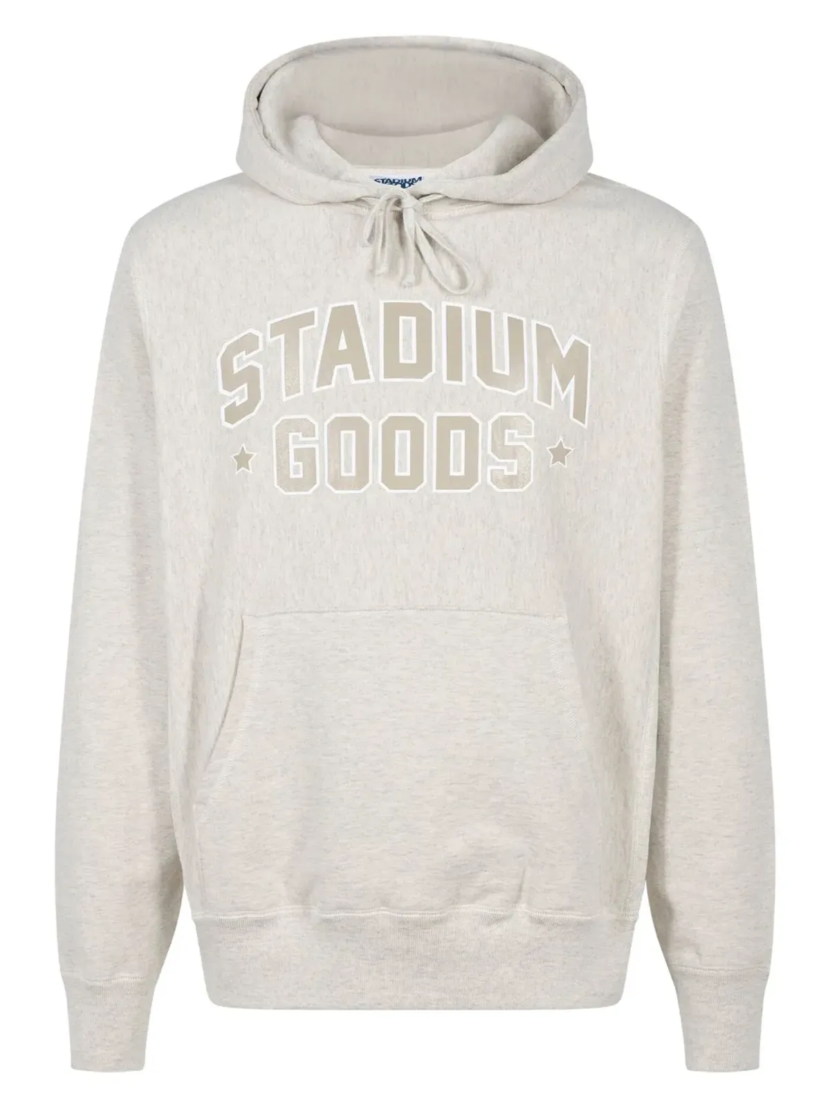 STADIUM GOODS® Collegiate Natural Heather フーディ - 画像1