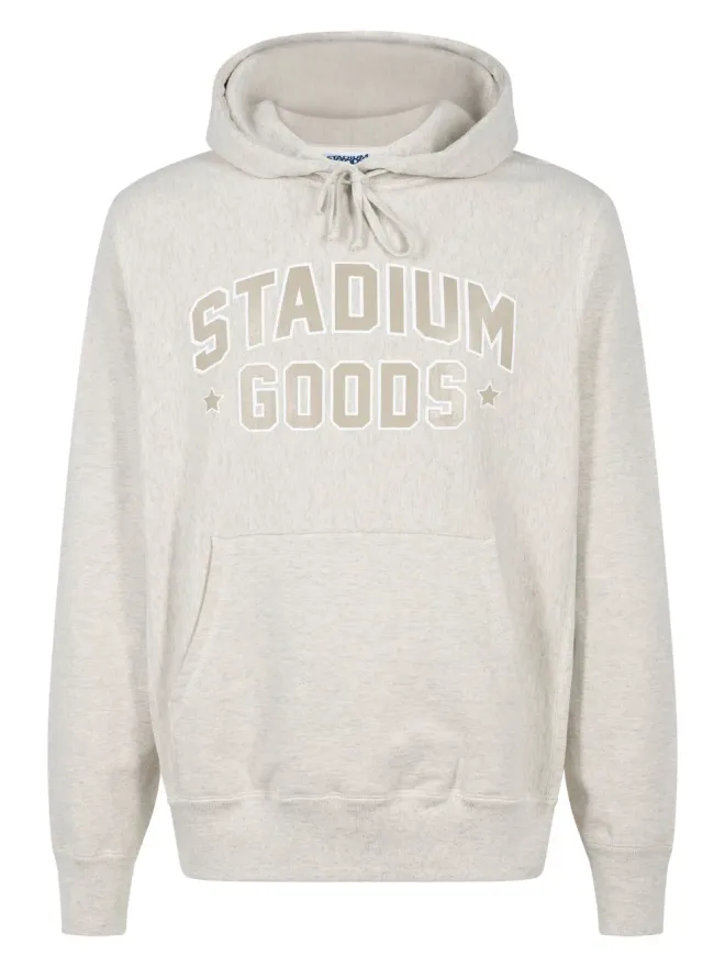 STADIUM GOODS® STADIUM GOODS® Collegiate Natural Heather フーディの商品画像