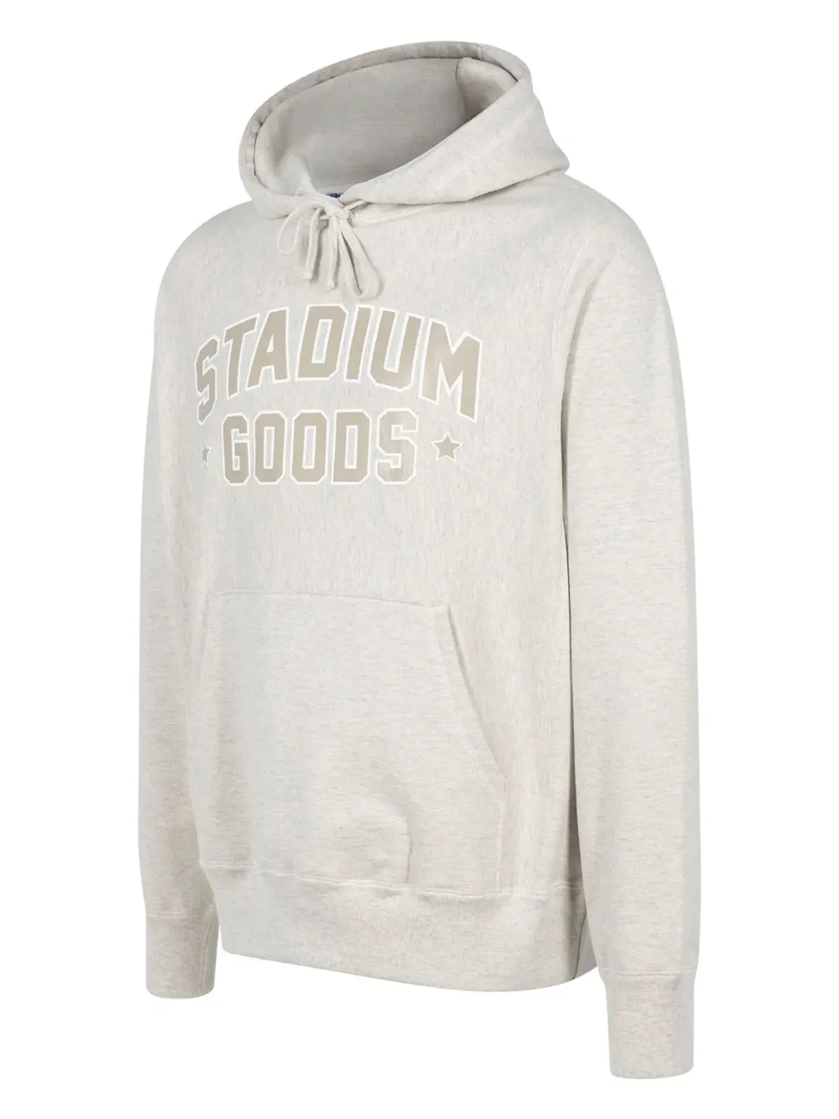 STADIUM GOODS® Collegiate Natural Heather フーディ - 画像3