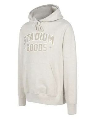 STADIUM GOODS® Collegiate Natural Heather フーディ - サムネイル3