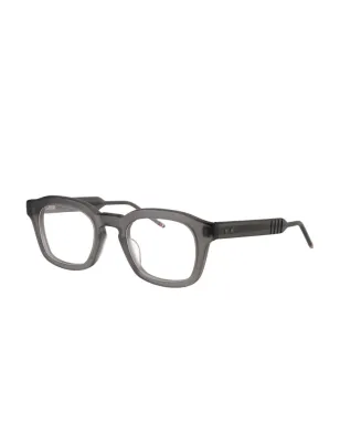 Thom Browne Eyewear スクエアフレーム眼鏡 - サムネイル2