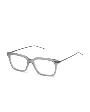 Thom Browne Eyewear UEO701A スクエアフレーム眼鏡 - サムネイル2