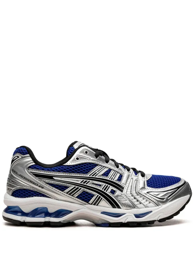 ASICS ASICS GEL-KAYANO 14 Monaco Blue スニーカーの商品画像