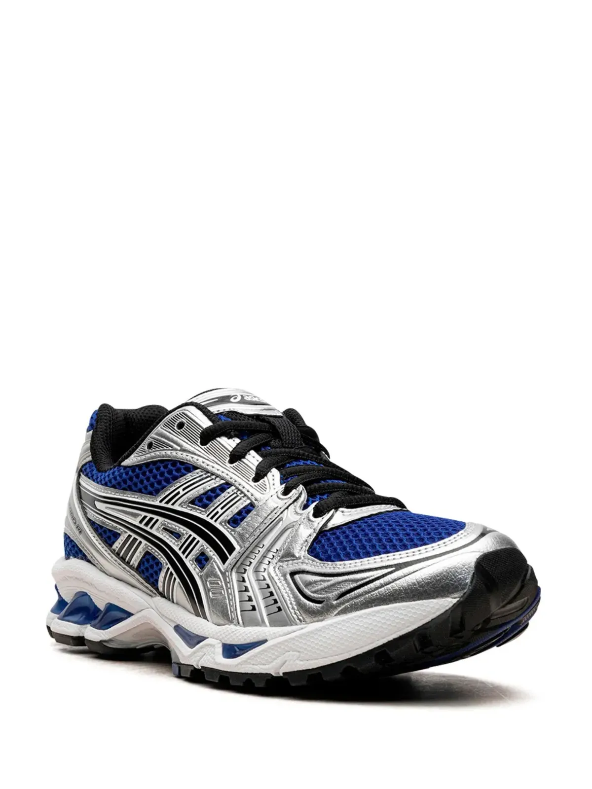 ASICS GEL-KAYANO 14 Monaco Blue スニーカー - 画像2