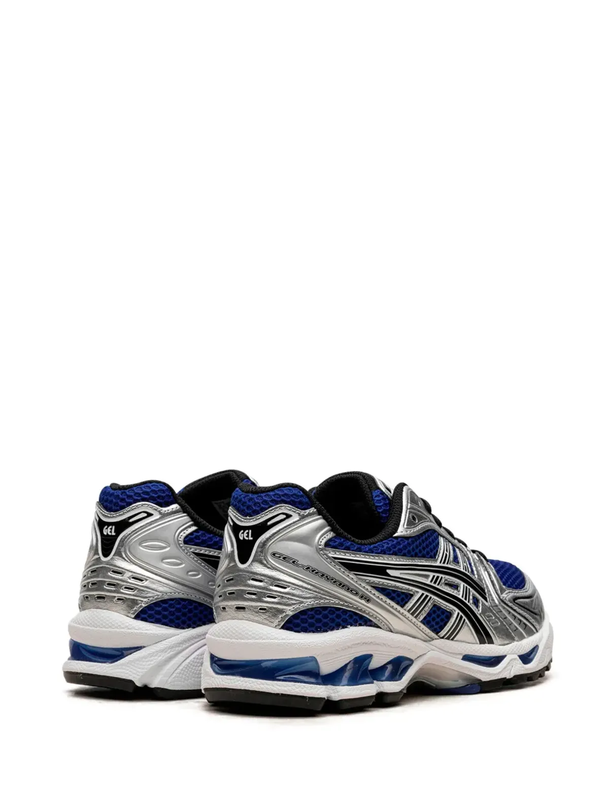 ASICS GEL-KAYANO 14 Monaco Blue スニーカー - 画像3