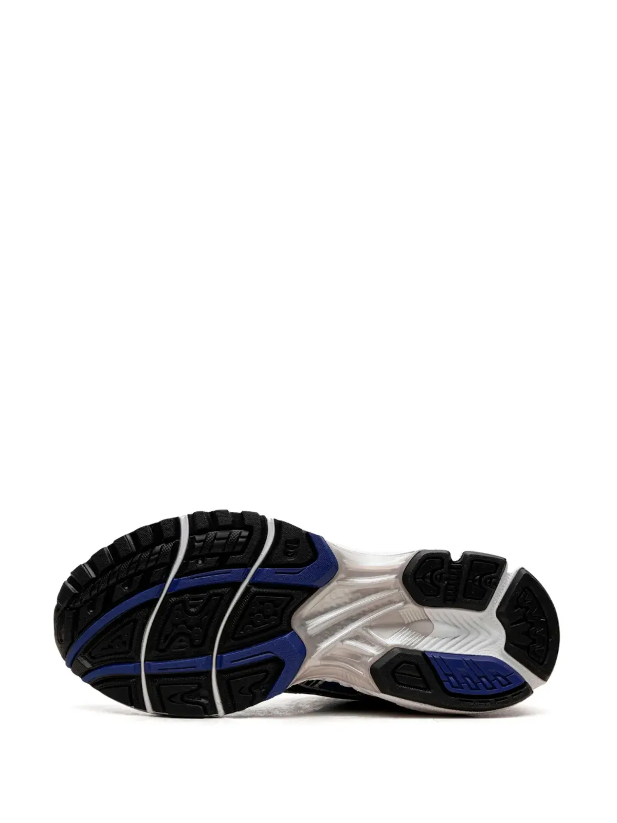 ASICS GEL-KAYANO 14 Monaco Blue スニーカー - 画像4