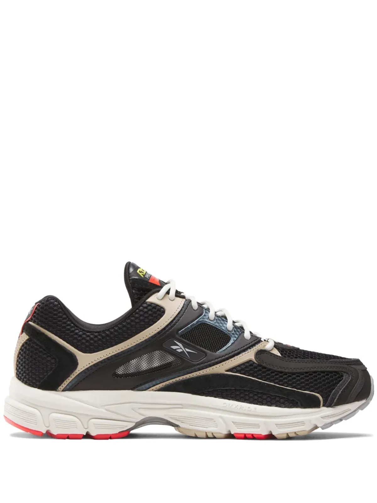 Reebok Premier Trinity KFS チャンキー・スニーカー - 画像1