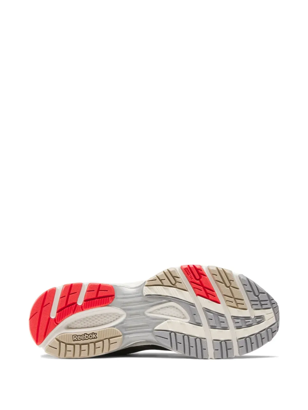 Reebok Premier Trinity KFS チャンキー・スニーカー - 画像5