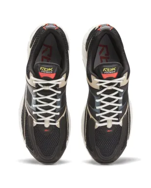 Reebok Premier Trinity KFS チャンキー・スニーカー - サムネイル4