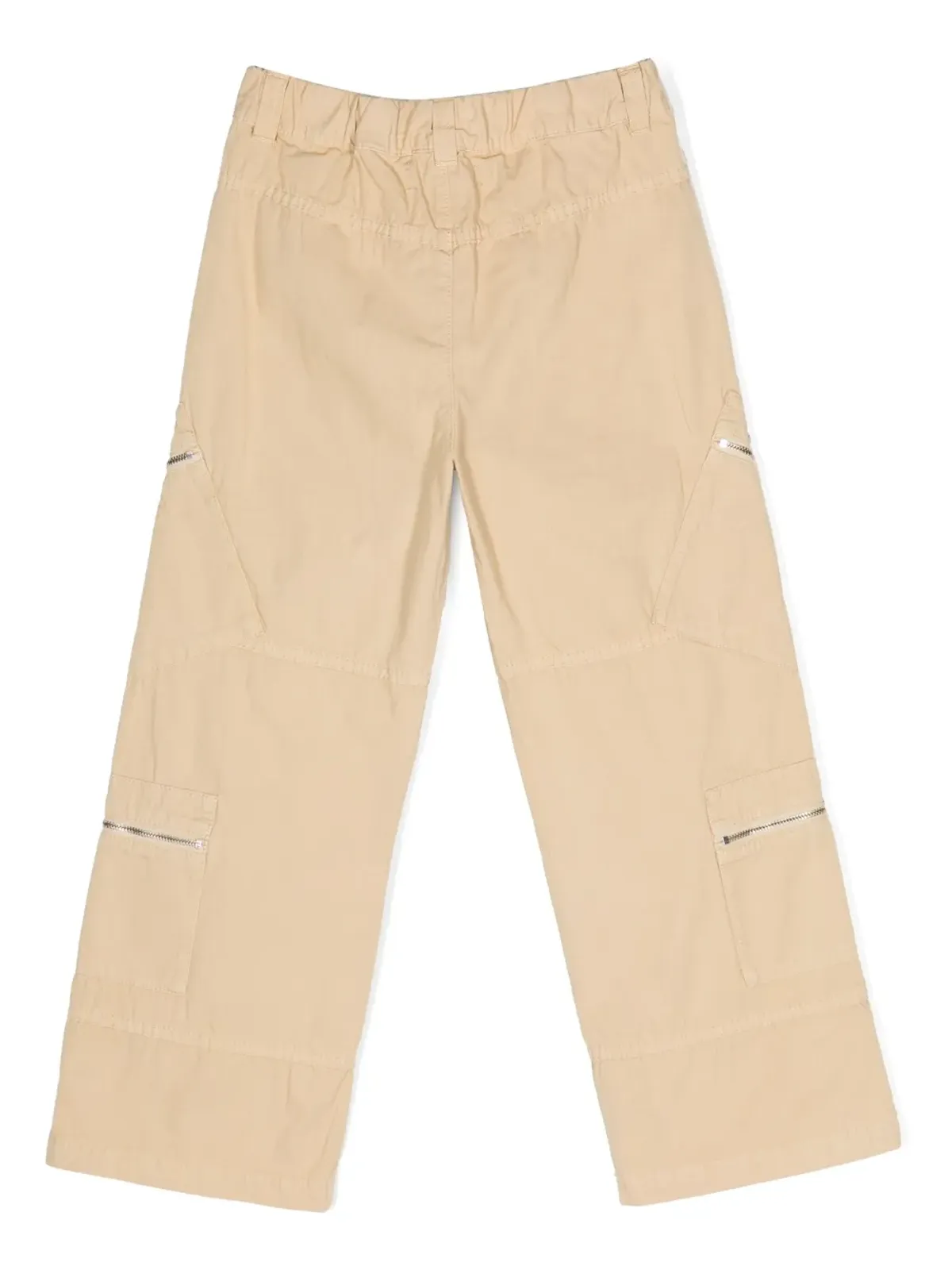 JACQUEMUS L'ENFANT Le Cargo ストレートレッグ トラウザー - 画像2